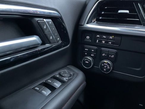 Used 2025 Chevrolet Tahoe RST w/ Comfort Package image 10