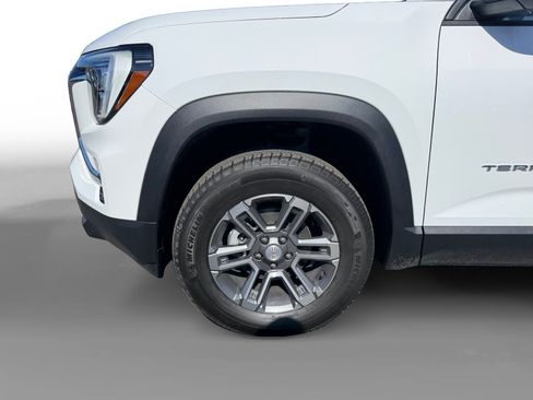 New 2026 GMC Terrain Elevation FWD image 9