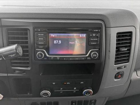 Used 2018 Nissan NV 1500 SV image 23