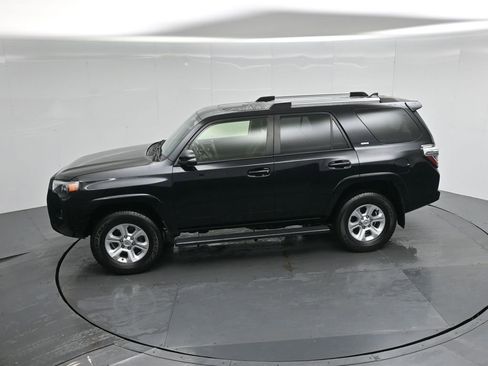 Used 2023 Toyota 4Runner SR5 Premium w/ Moonroof Package image 45