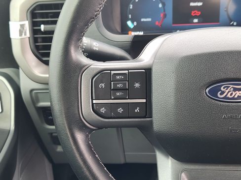 Used 2024 Ford F150 XLT RWD image 27