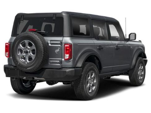 New 2025 Ford Bronco Big Bend image 5