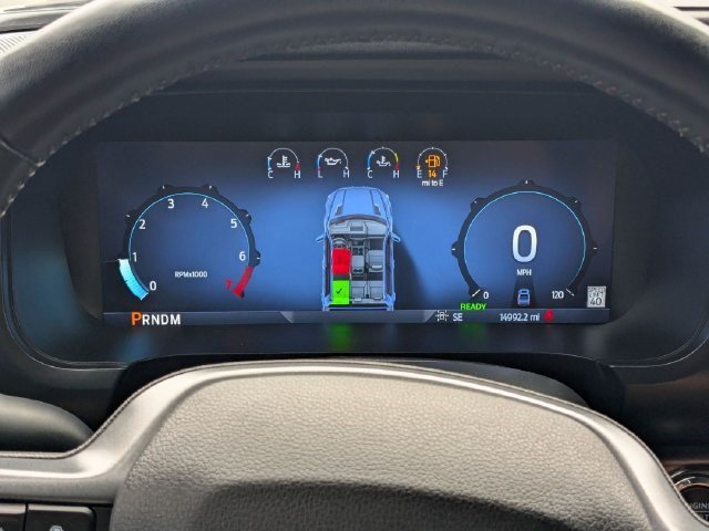 Used 2024 Ford F150 Lariat w/ Equipment Group 502A High AWD/4WD image 21