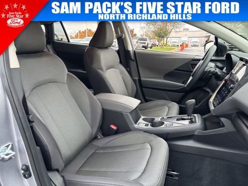 Used 2024 Subaru Crosstrek 2.0i Premium image 32