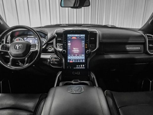 Used 2022 RAM 2500 Laramie image 14