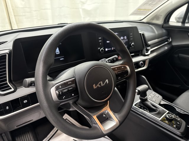 Certified 2023 Kia Sportage LX AWD/4WD image 25