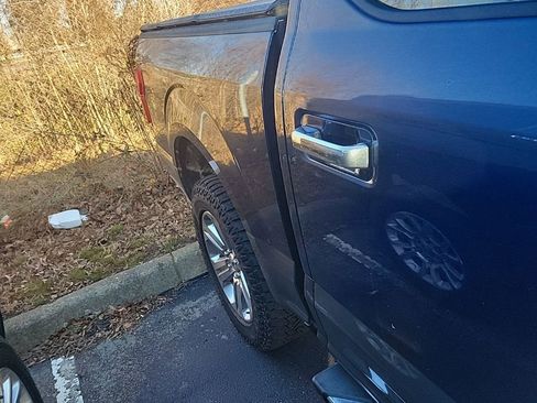 Used 2020 Ford F150 XLT w/ Equipment Group 302A Luxury image 12