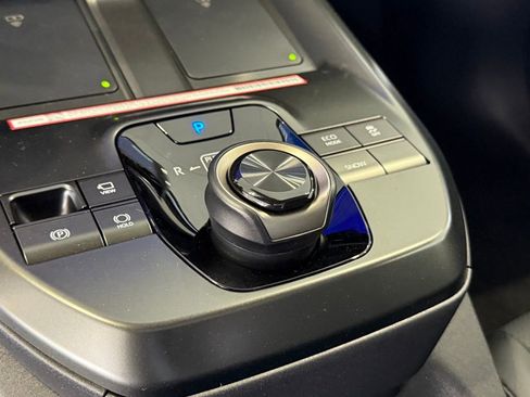 New 2026 Toyota bZ image 26