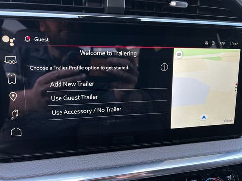 New 2026 GMC Sierra 2500 Denali w/ Denali Reserve Package image 35