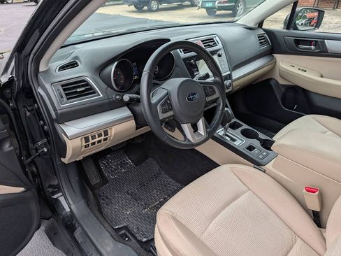 Used 2015 Subaru Outback 2.5i Premium AWD/4WD image 14