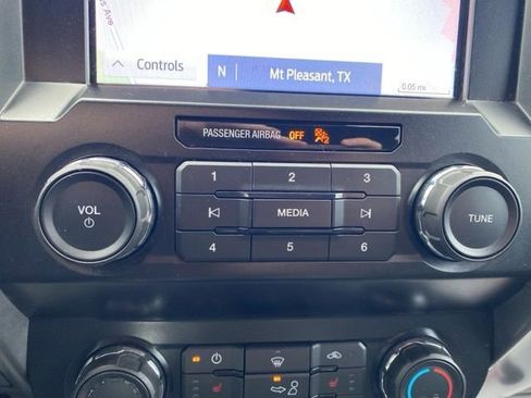 Used 2020 Ford F150 XLT w/ Equipment Group 302A Luxury image 28