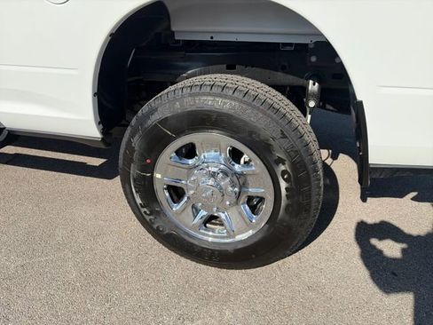 New 2026 RAM 2500 Tradesman image 46