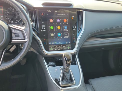 Used 2023 Subaru Outback Limited XT image 21