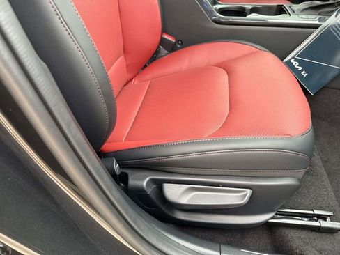 New 2026 Kia K4 GT-Line image 15