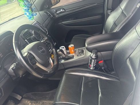 Used 2021 Jeep Grand Cherokee Limited w/ Quick Order Package 28K 80th image 7