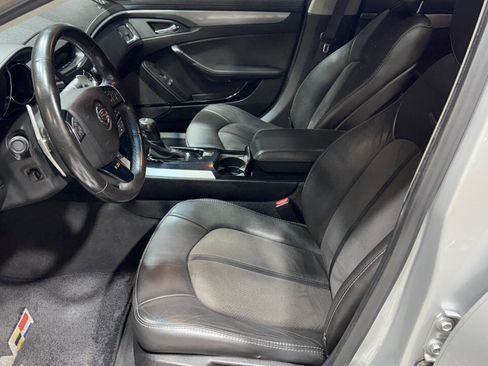 Used 2014 Cadillac CTS V image 65
