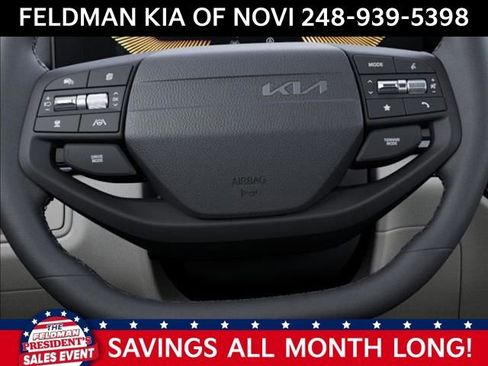 New 2026 Kia Sportage EX image 23