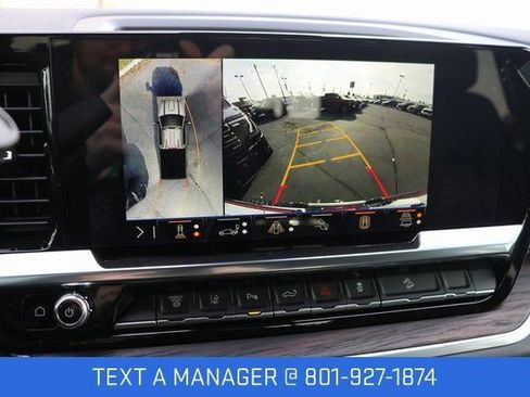 New 2026 GMC Sierra 2500 SLT w/ SLT Premium Package image 27