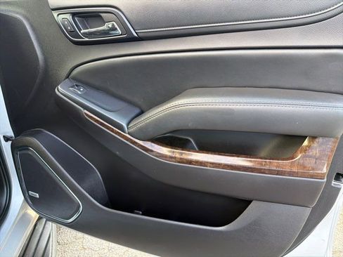 Used 2016 Chevrolet Tahoe LT image 24