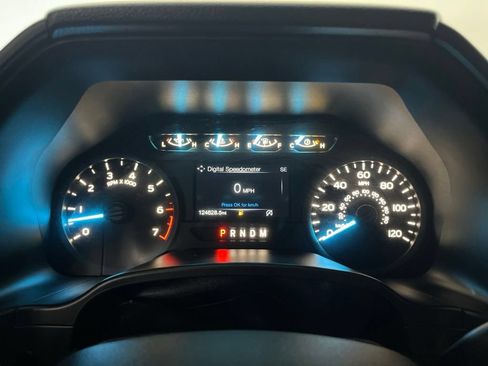 Used 2019 Ford F150 XL w/ Equipment Group 101A Mid AWD/4WD image 63