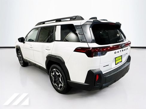New 2026 Subaru Outback Touring AWD/4WD image 7