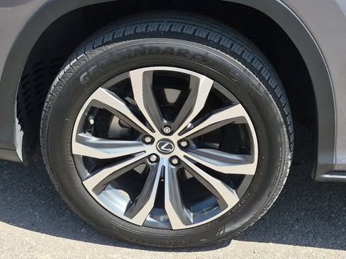 Used 2021 Lexus RX 350 FWD w/ Premium Package image 24