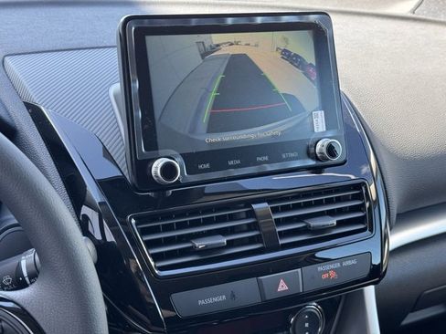 New 2026 Mitsubishi Eclipse Cross ES image 24