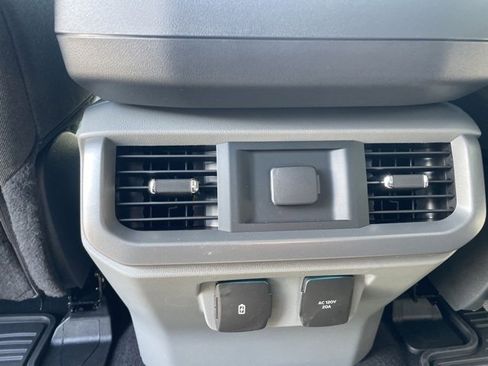 New 2025 Ford F150 XLT w/ Equipment Group 302A MID image 22