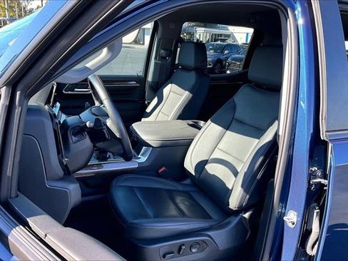 Certified 2023 Chevrolet Silverado 1500 RST w/ RST All Star Premium Package image 16