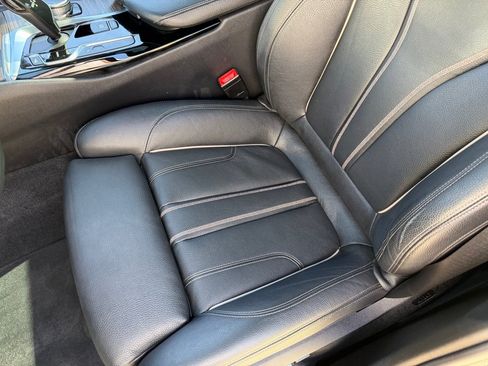 Used 2019 BMW 540i xDrive w/ Convenience Package AWD/4WD image 13
