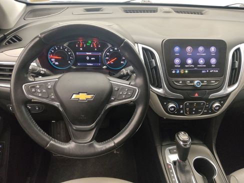 Used 2020 Chevrolet Equinox Premier AWD/4WD image 22