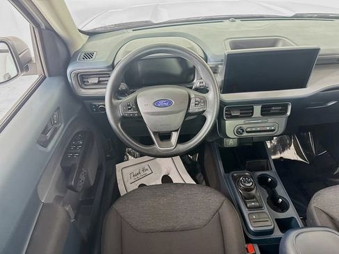 Used 2025 Ford Maverick XL w/ Equipment Group 101A image 20