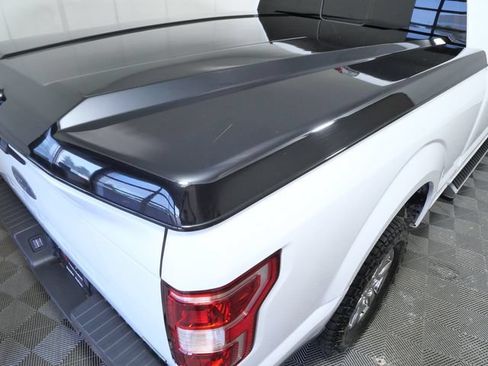 Used 2020 Ford F150 XLT w/ Equipment Group 302A Luxury AWD/4WD image 9