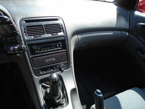 Used 1990 Nissan 300ZX GS RWD image 13