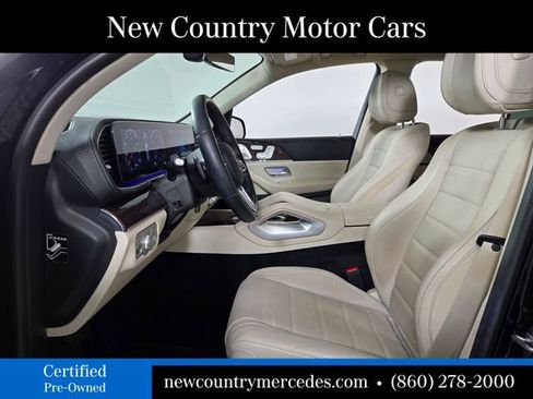 Certified 2023 Mercedes-Benz GLE 350 4MATIC image 13