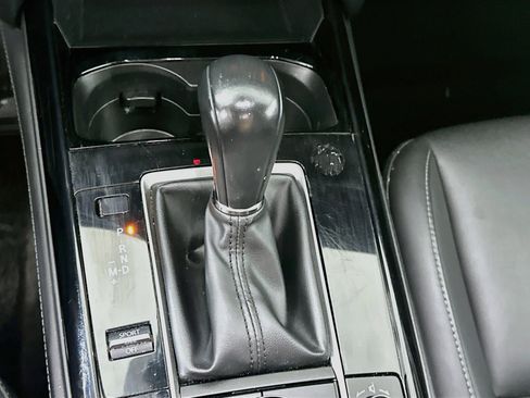 Used 2024 MAZDA CX-30 AWD 2.5 S w/ Select Sport Pkg image 24