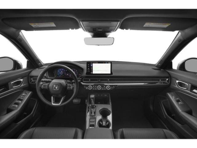 Used 2025 Honda Civic Sport Touring image 10