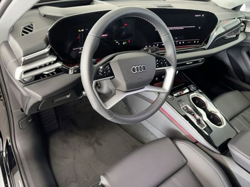 New 2026 Audi A6 Premium Plus image 4
