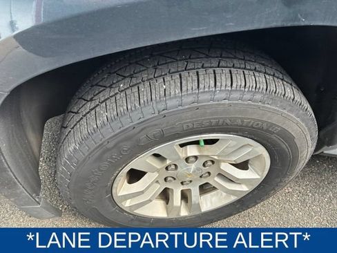 Used 2019 Chevrolet Tahoe LT AWD/4WD image 8