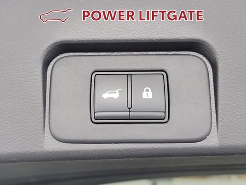 Used 2023 Nissan Rogue SL w/ SL Premium Package image 32