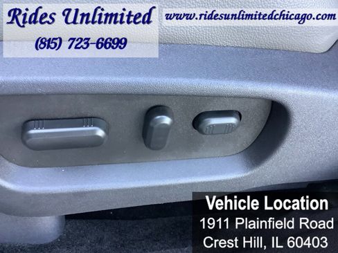 Used 2019 Ford Flex SEL w/ Equipment Group 202A FWD image 15