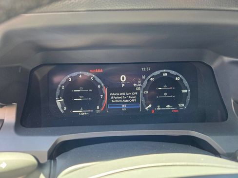 Used 2025 Toyota Tacoma TRD Sport AWD/4WD image 24