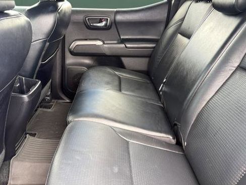 Used 2023 Toyota Tacoma Limited image 18