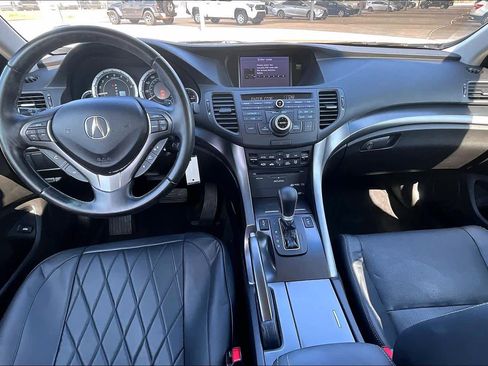 Used 2012 Acura TSX w/ Technology Package image 14