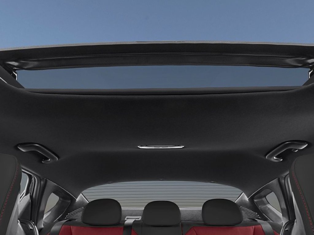 New 2026 Kia K4 GT-Line w/ GT-Line Sunroof Package FWD image 18