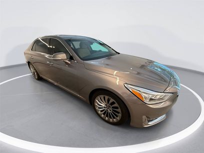 Used 2019 Genesis G90 3.3T Premium