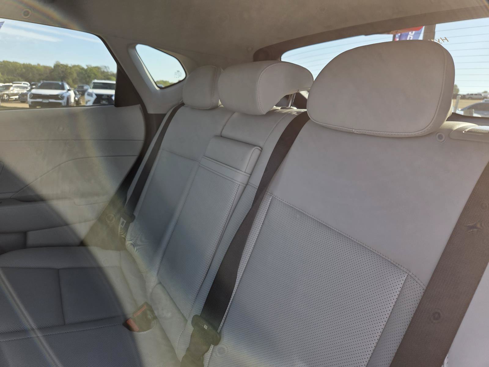 Certified 2026 Hyundai Kona SEL Premium FWD image 27