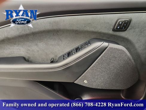 Used 2023 Ford Mustang Mach-E GT w/ GT Performance Edition image 16