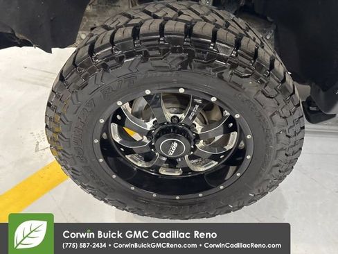 Used 2016 GMC Sierra 2500 Denali w/ Duramax Plus Package image 39