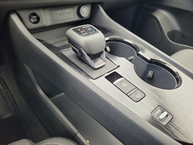Certified 2026 Nissan Rogue SV FWD image 27
